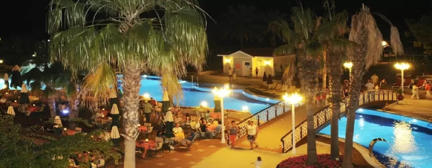 Club Boran Mare Beach 5*-75