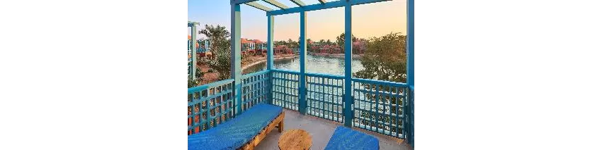 Sheraton Miramar Resort (El Gouna) 5*-50