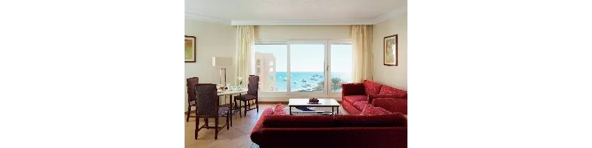 Marriott Hurghada Hotel 5*-100