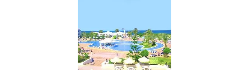 Mahdia Palace Thalasso 5*-13