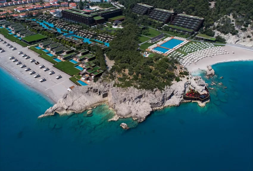 Maxx Royal Kemer Resort 5*-1