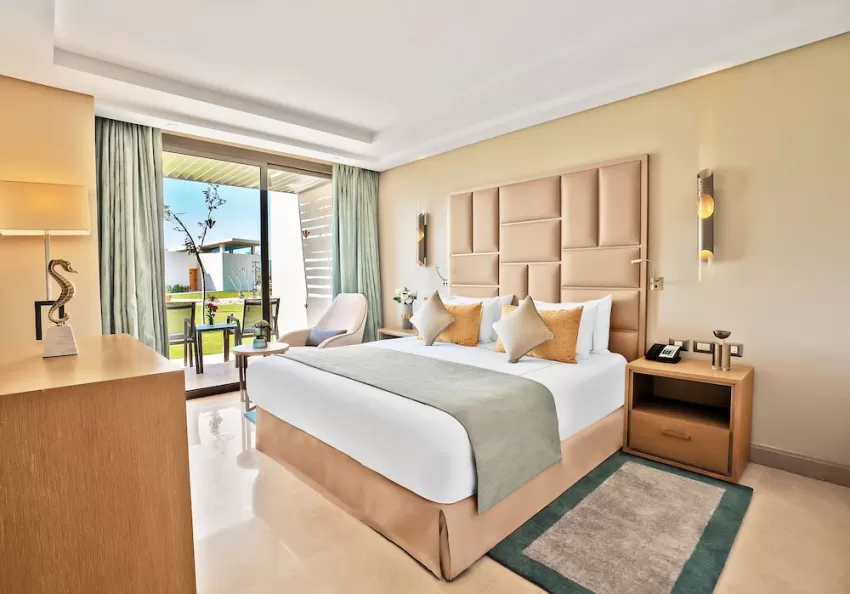 Rixos Premium Magawish Suites & Villas  5*-29