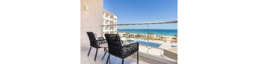 Hilton Skanes Monastir Beach Resort 5*-141