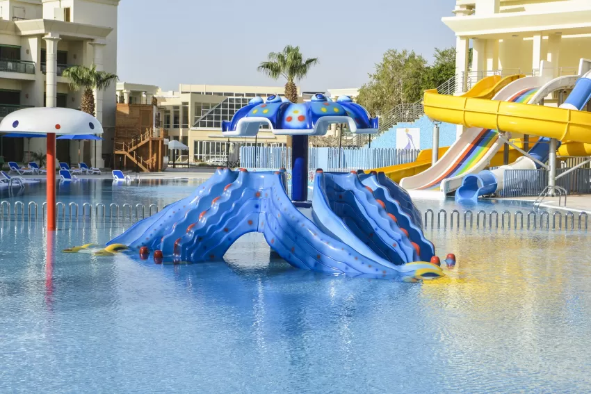 Swiss Inn Hurghada Resort Ex. Hilton Hurghada Resort 5*-25