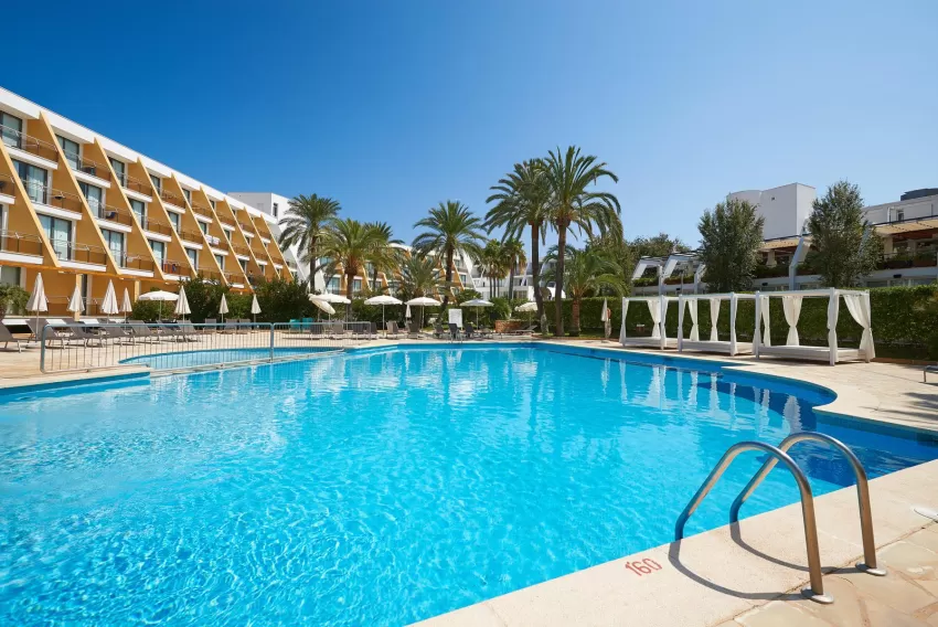 Protur Sa Coma Playa Hotel & Spa 4*-3