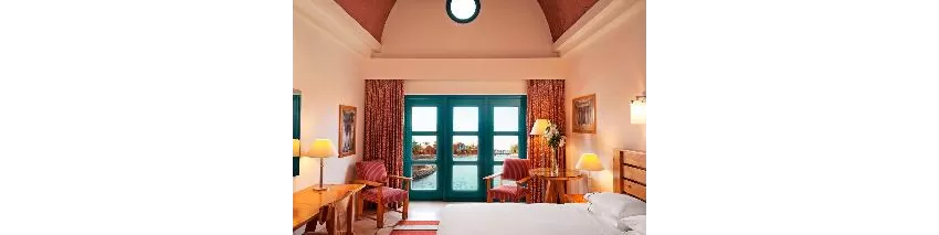 Sheraton Miramar Resort El Gouna 5*-78