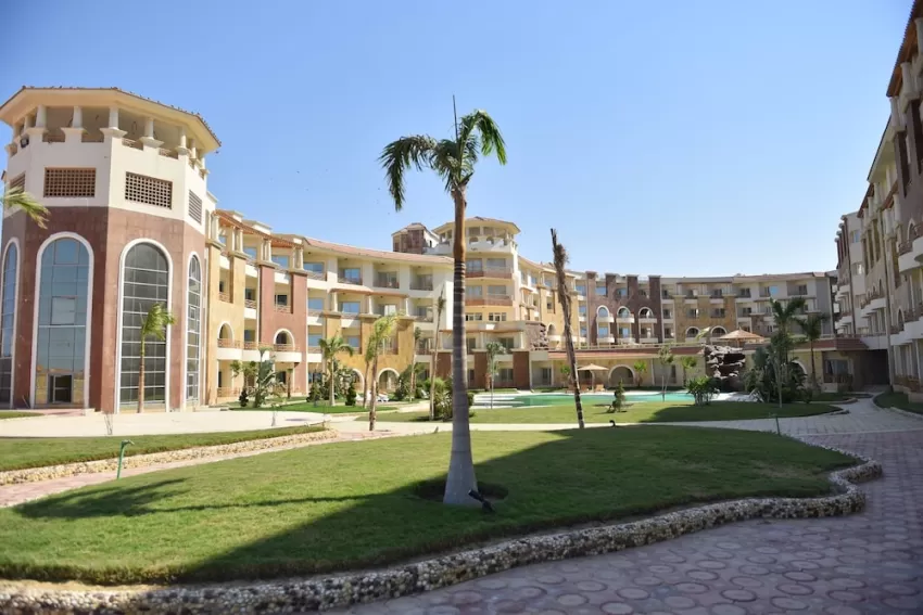 Royal Beach Hurghada 4*-35