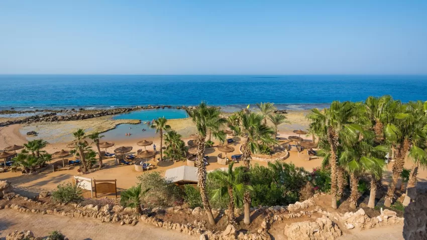 Pickalbatros Citadel Sahl Hasheesh Resort 5*-23