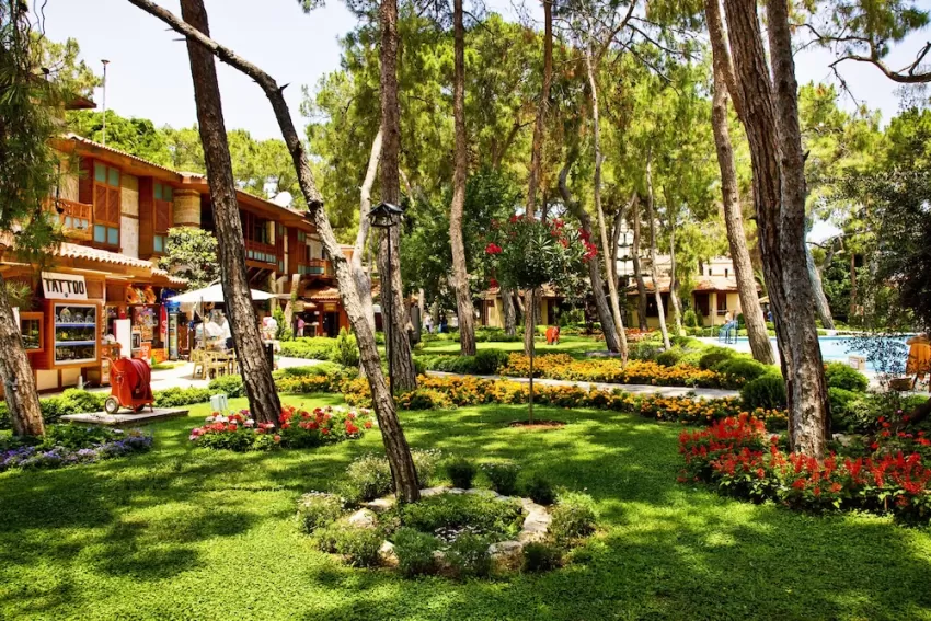 Kemer Holiday Club 5*-31