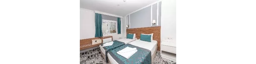 Armas Beach Hotel 4*-46