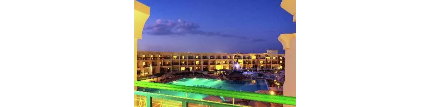 Swiss Inn Resort Hurghada 5*-22