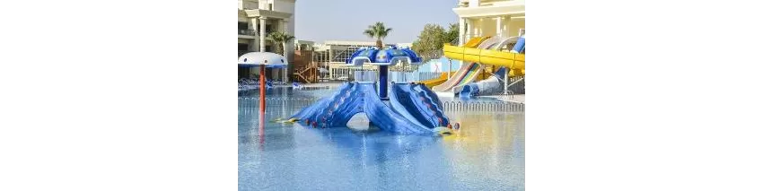 Swiss Inn Resort Hurghada 5*-379