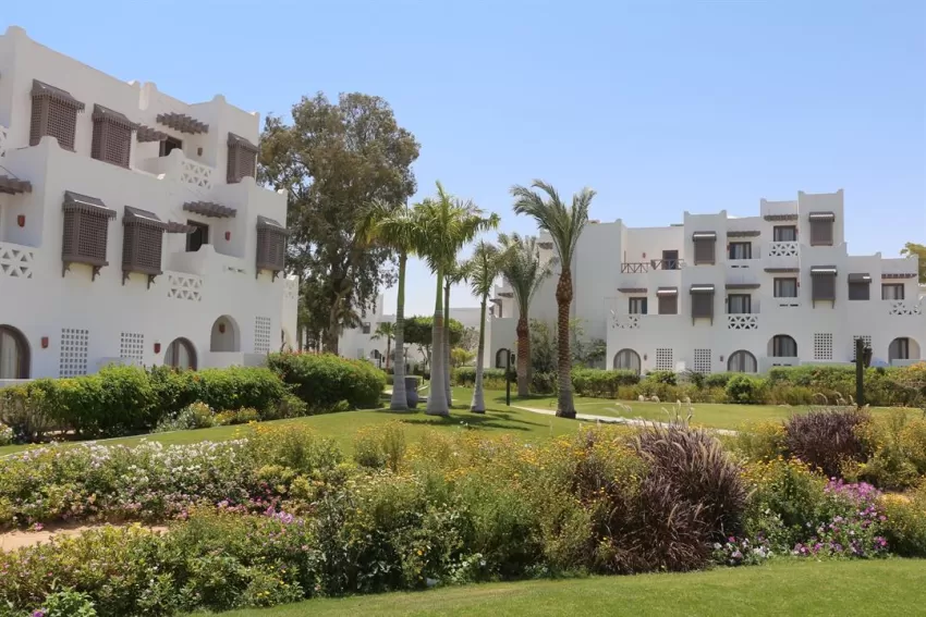 Mercure Hurghada  4*-12