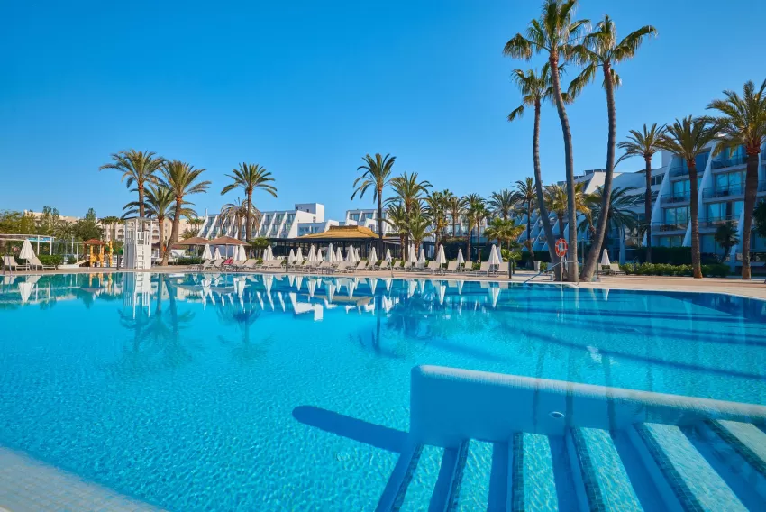 Protur Sa Coma Playa Hotel & Spa 4*-1