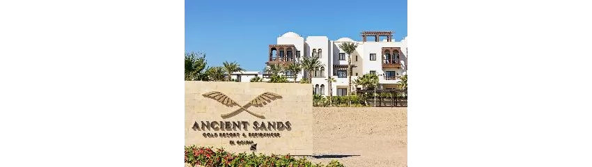 Ancient Sands Resort El Gouna 5*-18