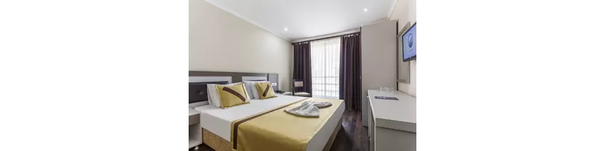 Ayhan Hotel 3*-24