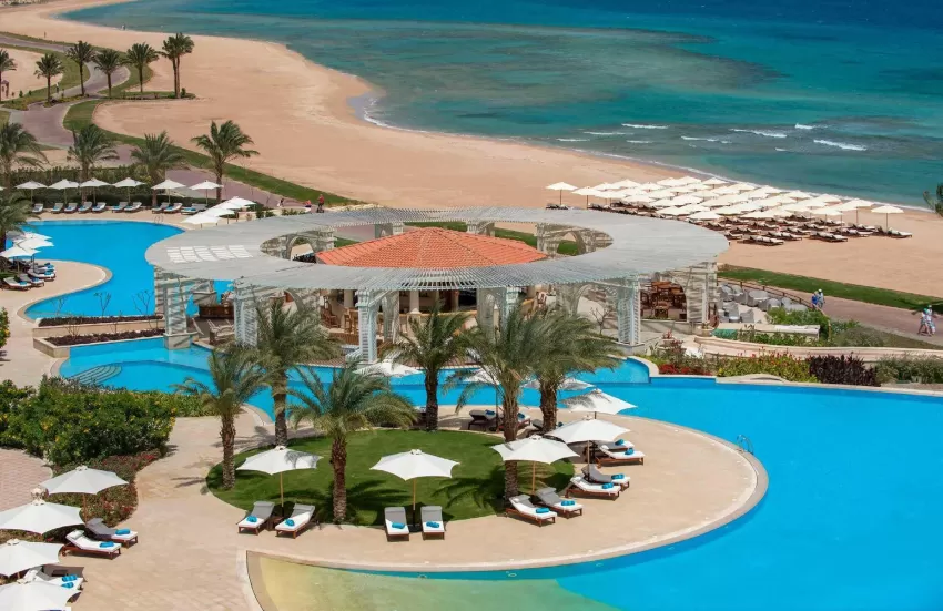 Baron Palace Sahl Hasheesh 6*-12