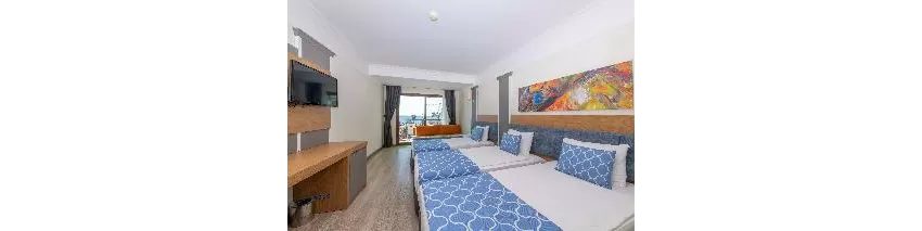 Labada Beach Hotel 5*-34