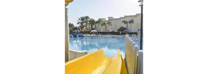 Swiss Inn Resort Hurghada 5*-408