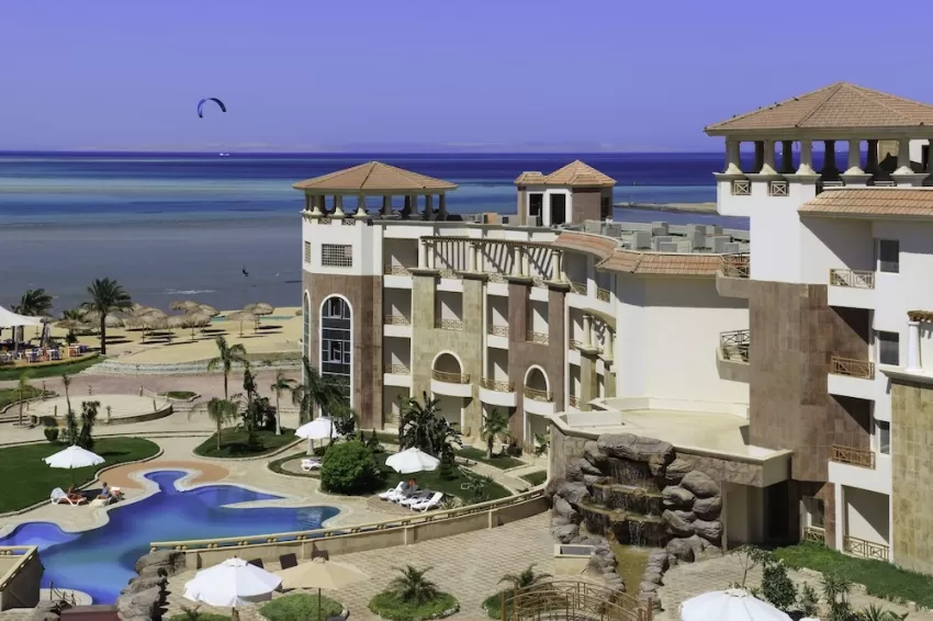 Royal Beach Hurghada 4*-24