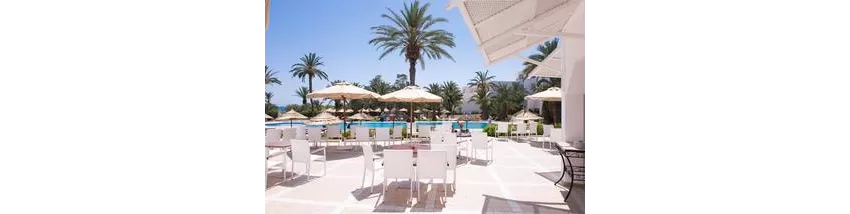 Palm Beach Club Hammamet 4*-27