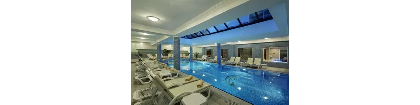 Galeri Resort Hotel 5*-25