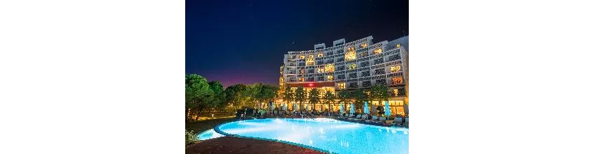 TUI BLUE Sensatori Barut Sorgun 5*-34