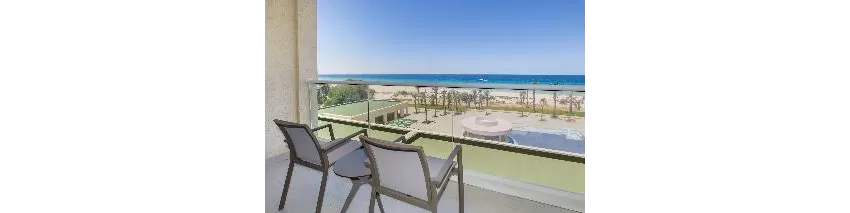 Hilton Skanes Monastir Beach Resort 5*-199