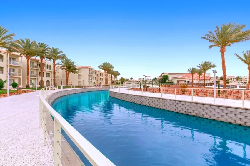 Pickalbatros Dana Beach Resort - Hurghada 5*-175