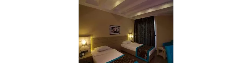 Kaila Beach Hotel 5*-57