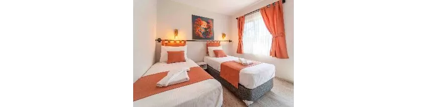 Kamkat Otel 5*-44