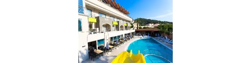 Rich Melissa Hotel 4*-34