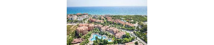 Marvida Family Sunset beach 5*-5