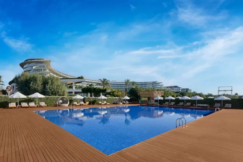 Maxx Royal Belek Golf Resort 5*-81