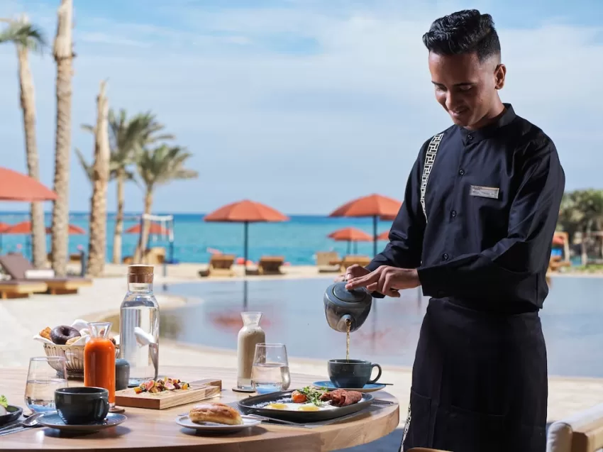 The Chedi El Gouna 5*-91