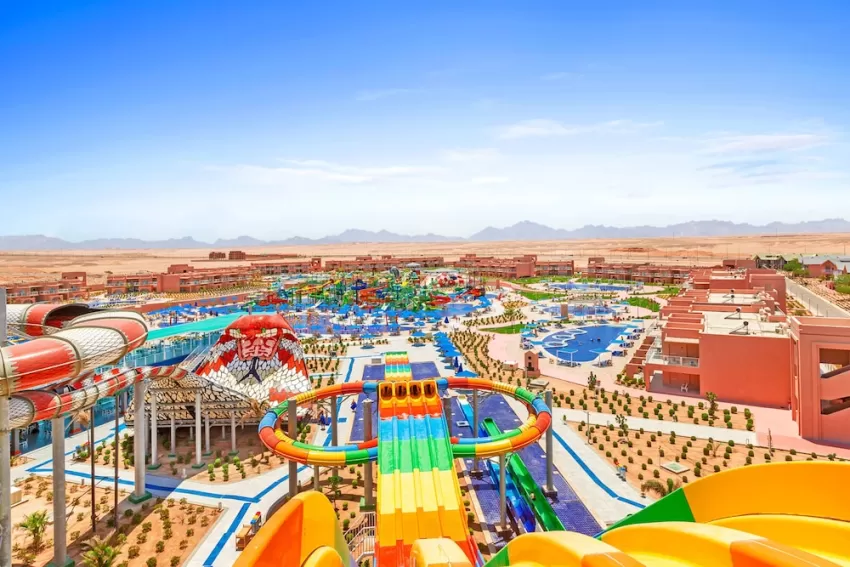 Pickalbatros Water Valley Resort - Neverland Hurghada 4*-74