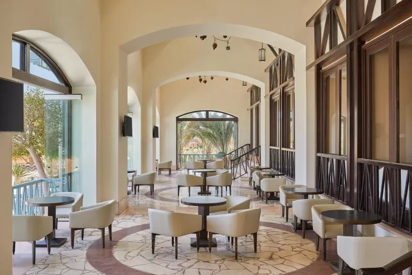 Sheraton Miramar Resort (El Gouna) 5*-18