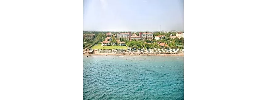 Belconti Resort Hotel 5*-56