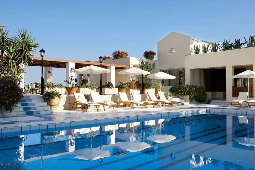 Creta Royal 5*-5