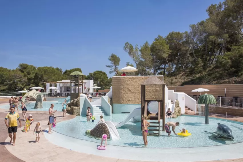 Calimera Fido Gardens (ex Cala D Or Gardens) 3*-9