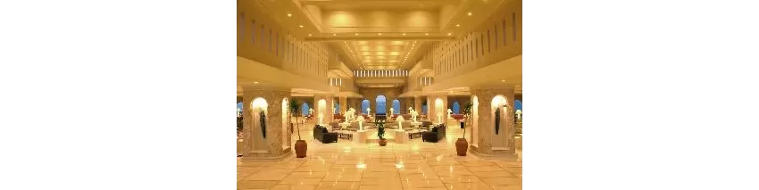 Pickalbatros Citadel Resort Sahl Hasheesh 5*-33