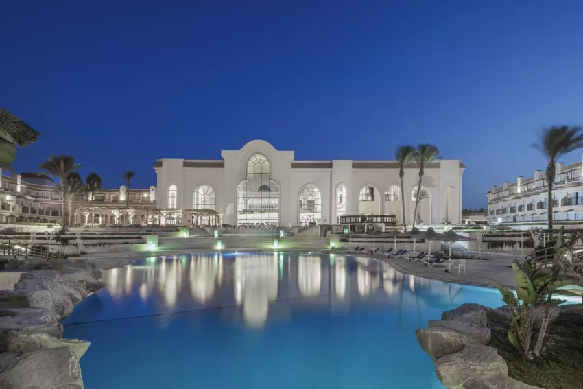 Pyramisa Sahl Hasheesh Beach Resort 5*-21