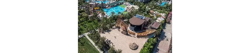 Belek Beach Resort Hotel 5*-3