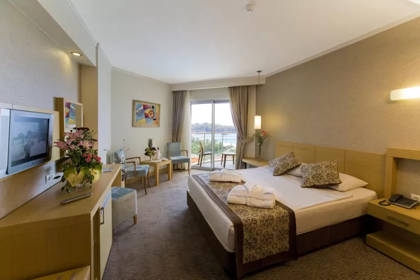 Saphir Resort & Spa Hotel 5*-8