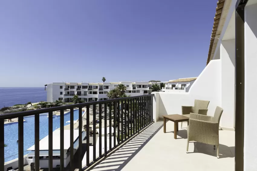 Alua Suites Las Rocas 4*-29