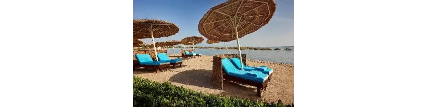 Sheraton Miramar Resort (El Gouna) 5*-105