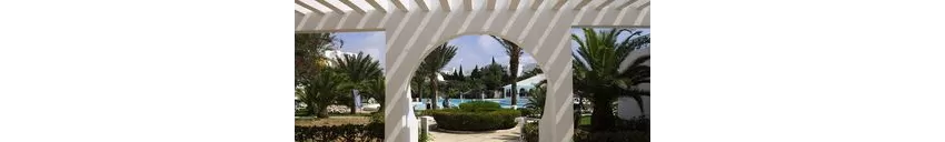 Golden Tulip President Hammamet Hotel 4*-31