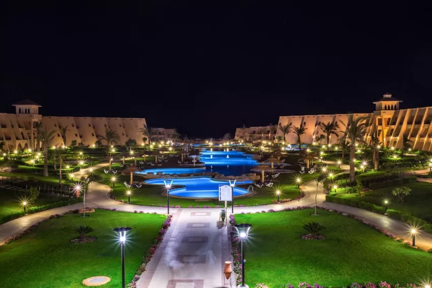 Jasmine Palace Resort And Spa 4*-122