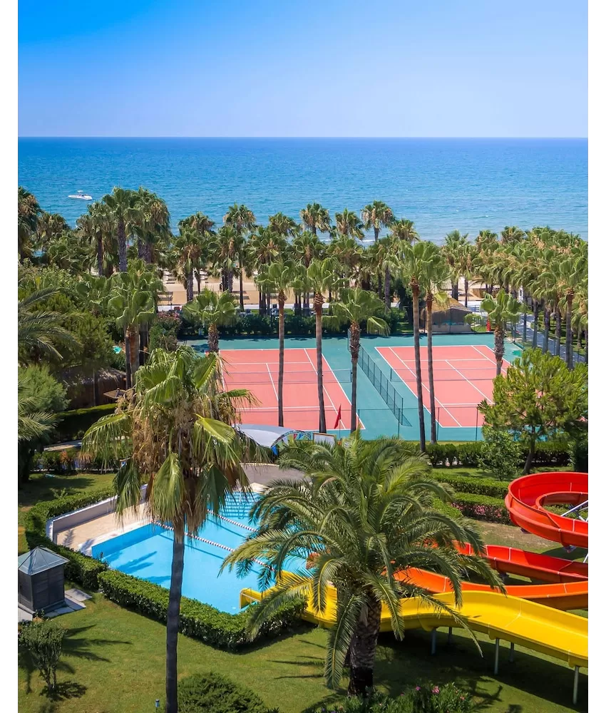 Miramare Beach Hotel 4*-104