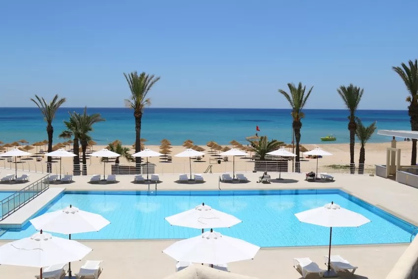 Khayam Hammamet Resort 3*-24